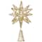 14.5" Falling Star Tree Top For Artificial Trees With Lights